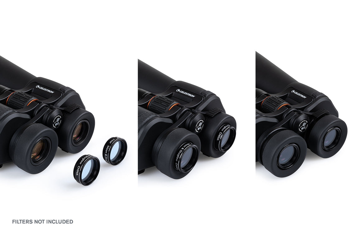 Lornetka Celestron SkyMaster Pro ED 20x80