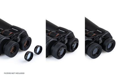 Lornetka Celestron SkyMaster Pro ED 20x80