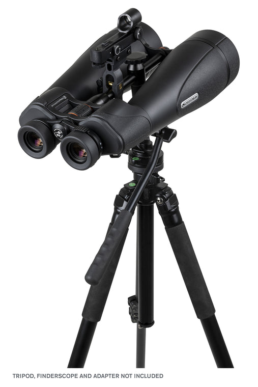 Lornetka Celestron SkyMaster Pro ED 20x80