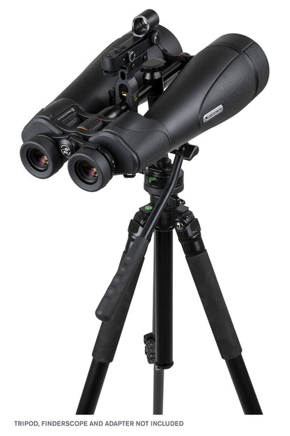 Lornetka Celestron SkyMaster Pro ED 20x80