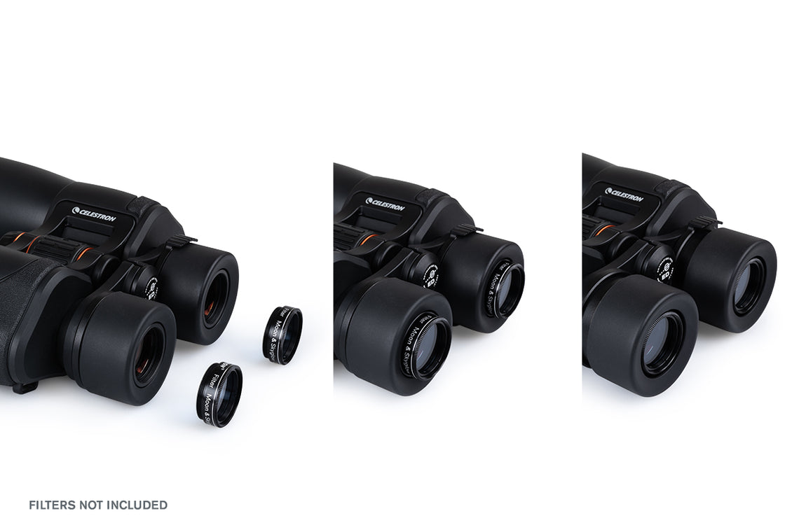 Lornetka Celestron SkyMaster Pro ED 7x50