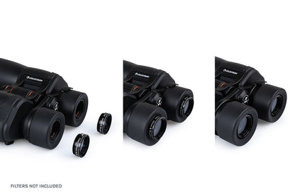 Lornetka Celestron SkyMaster Pro ED 7x50
