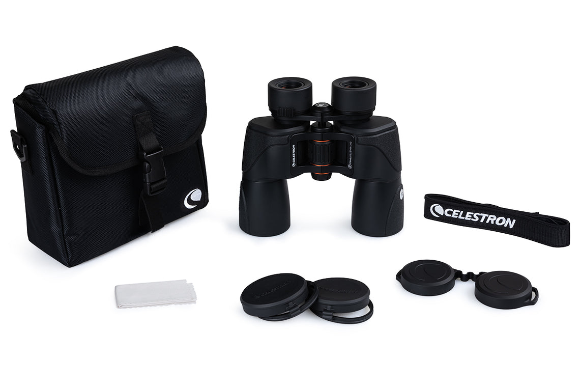 Lornetka Celestron SkyMaster Pro ED 7x50