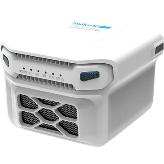 Sniffer4D Mini 2 multi-gas detector