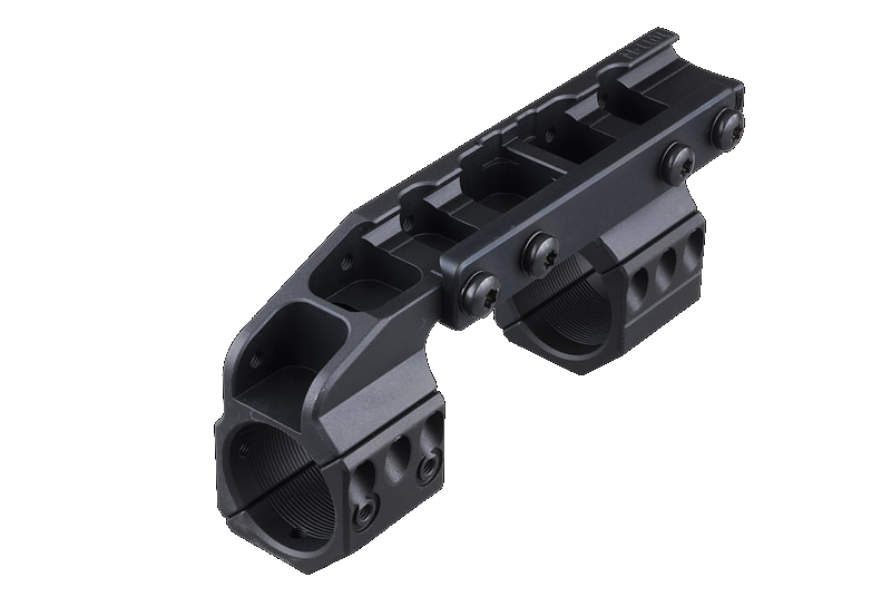 Montage SPUHR SP-3016 (30mm Ringe) Cantilever