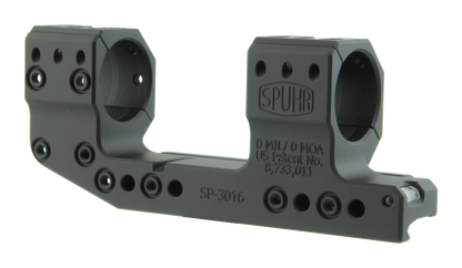 Montage SPUHR SP-3016 (30mm Ringe) Cantilever