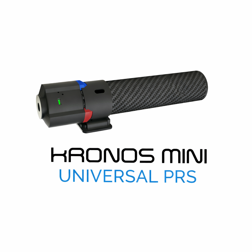Kronos Mini - Uniwersalny system spadochronowy