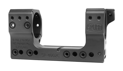 Montaż SPUHR SP-4002C (obejmy 34mm)
