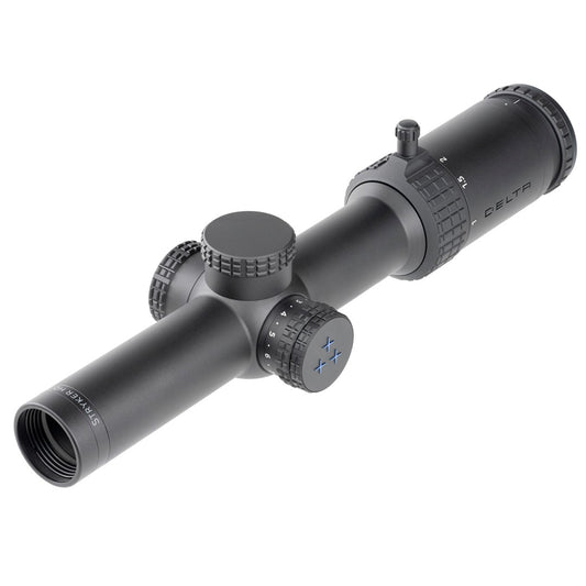 Delta Stryker HD 1-6x24 DGMR Riflescope