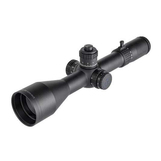 Delta Stryker HD 4.5-30x56 FFP LRD-1P Riflescope
