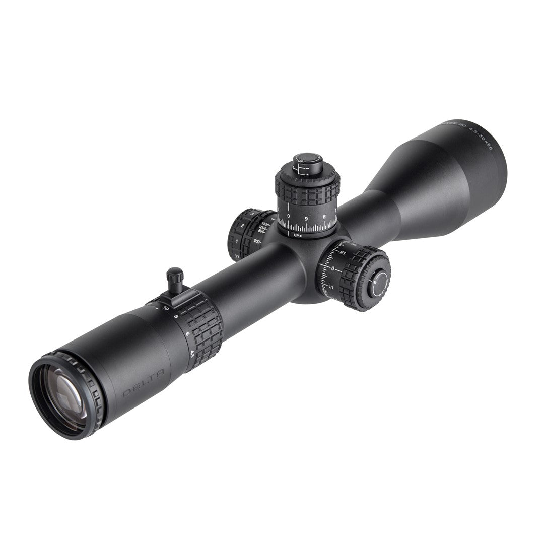 Luneta celownicza Delta Stryker HD 4,5-30x56 FFP LRD-1P