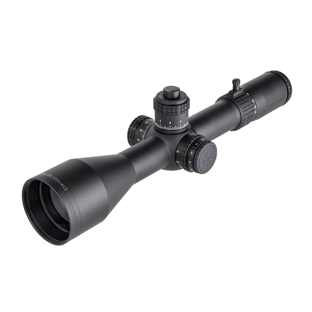 Luneta celownicza Delta Stryker HD 4,5-30x56 FFP LRD-1T
