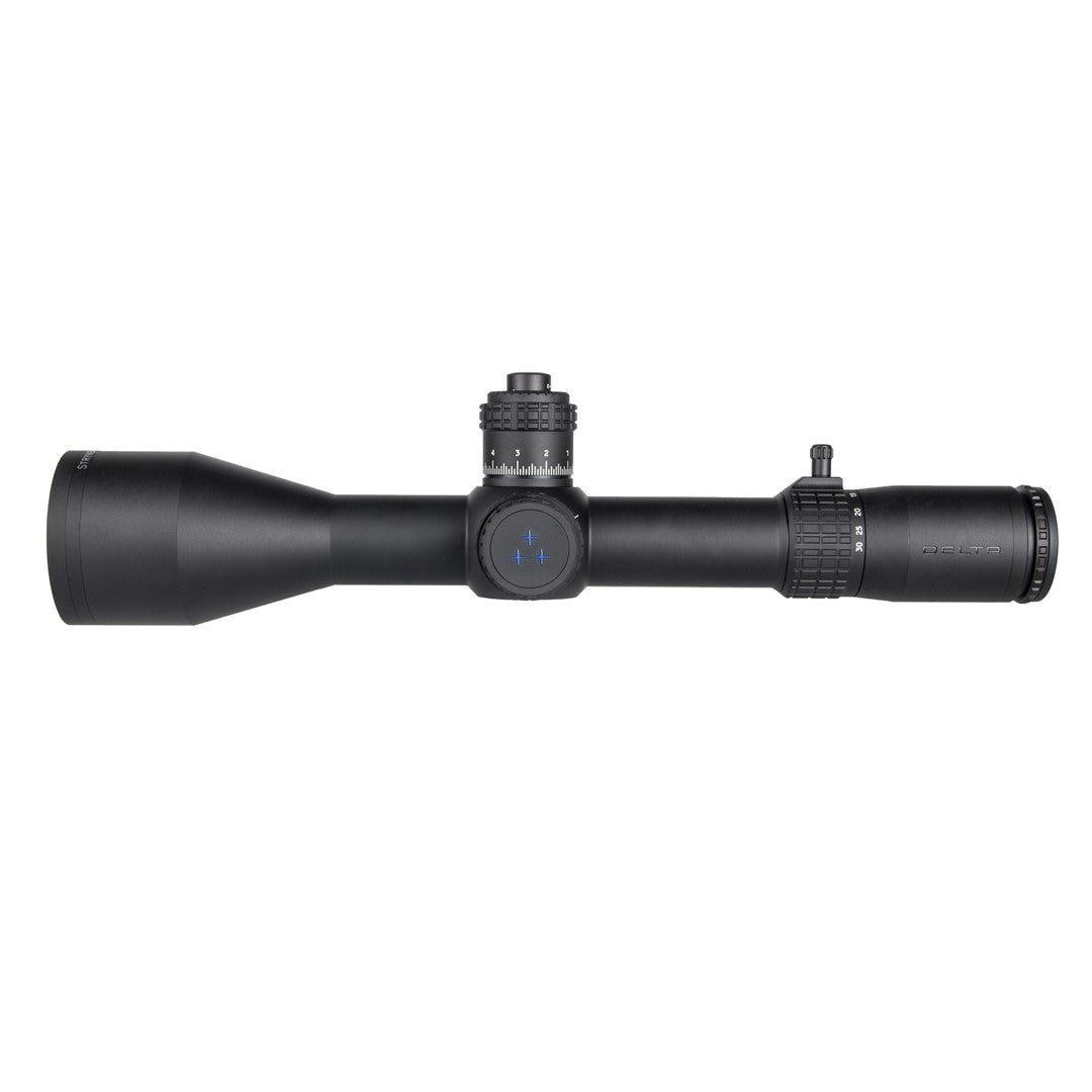 Luneta celownicza Delta Stryker HD 4,5-30x56 FFP LRD-1T