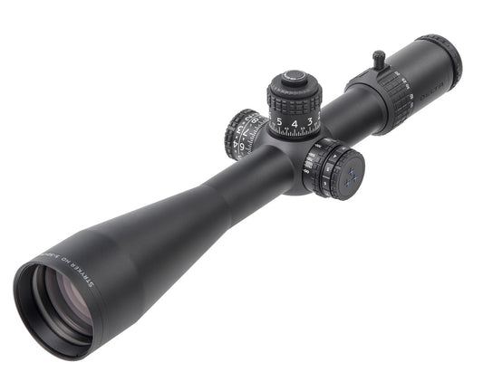 Rifle Scope Delta Stryker HD 5-50x56 SFP DLS-1