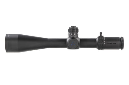 Luneta celownicza Delta Stryker HD 5-50x56 SFP DLS-2