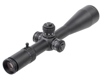 Delta Stryker HD 5-50x56 SFP DLS-3 Riflescope