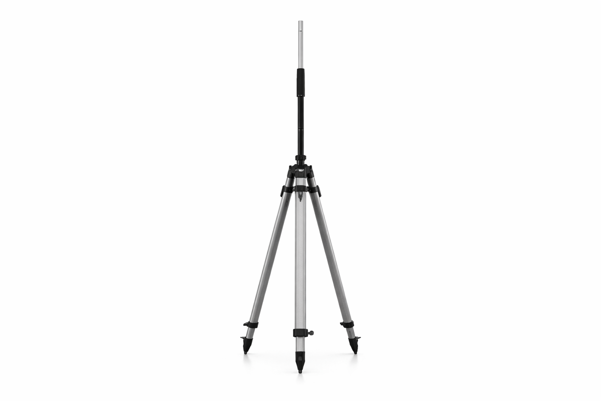 Statyw i tyczka (tripod) do DJI D-RTK 3 – zestaw pomiarowy RTK