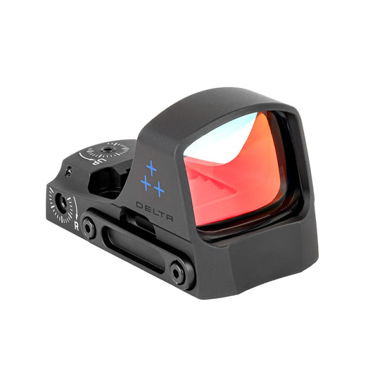 Delta Stryker 6MOA Red Dot Sight