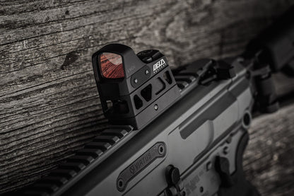 Kolimator Delta Optical Stryker 8MOA