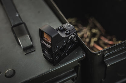 Kolimator Delta Optical Stryker 8MOA