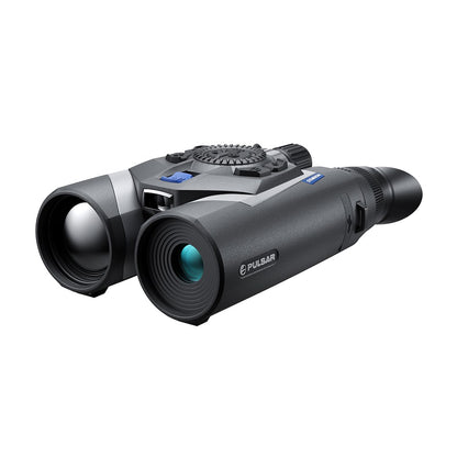 Pulsar Symbion LRF DXR50 Multispectral Binoculars