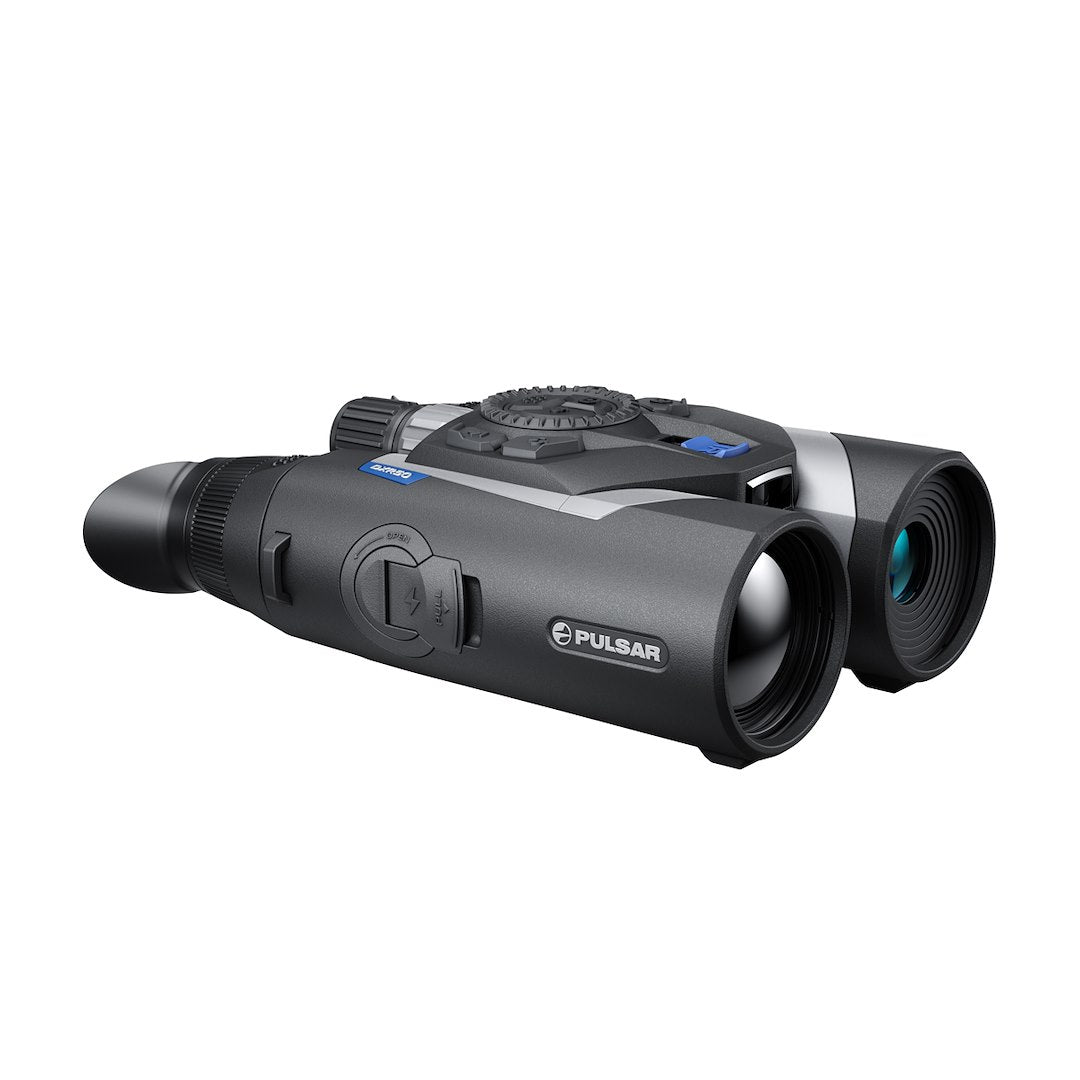Pulsar Symbion LRF DXR50 Multispectral Binoculars