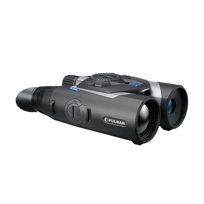 Pulsar Symbion LRF DXR50 Multispectral Binoculars