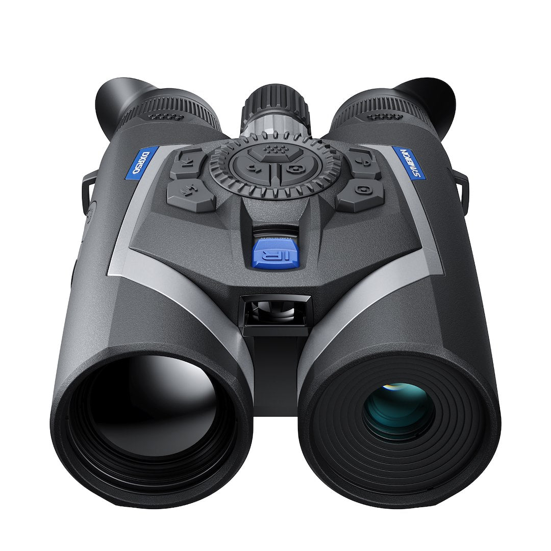 Pulsar Symbion LRF DXR50 Multispectral Binoculars