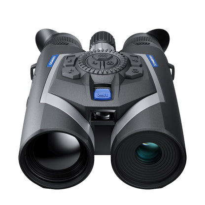 Pulsar Symbion LRF DXR50 Multispectral Binoculars