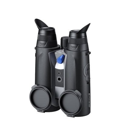 Pulsar Symbion LRF DXR50 Multispectral Binoculars
