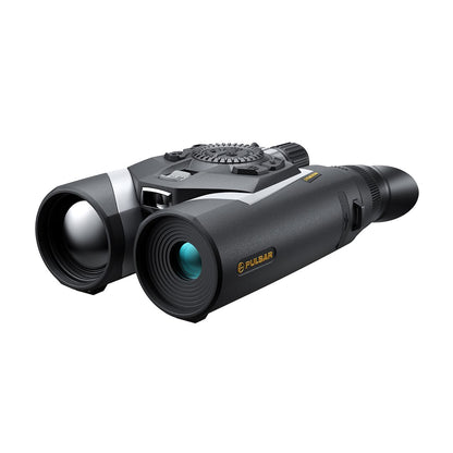 Lornetka multispektralna Pulsar Symbion LRF DXT50