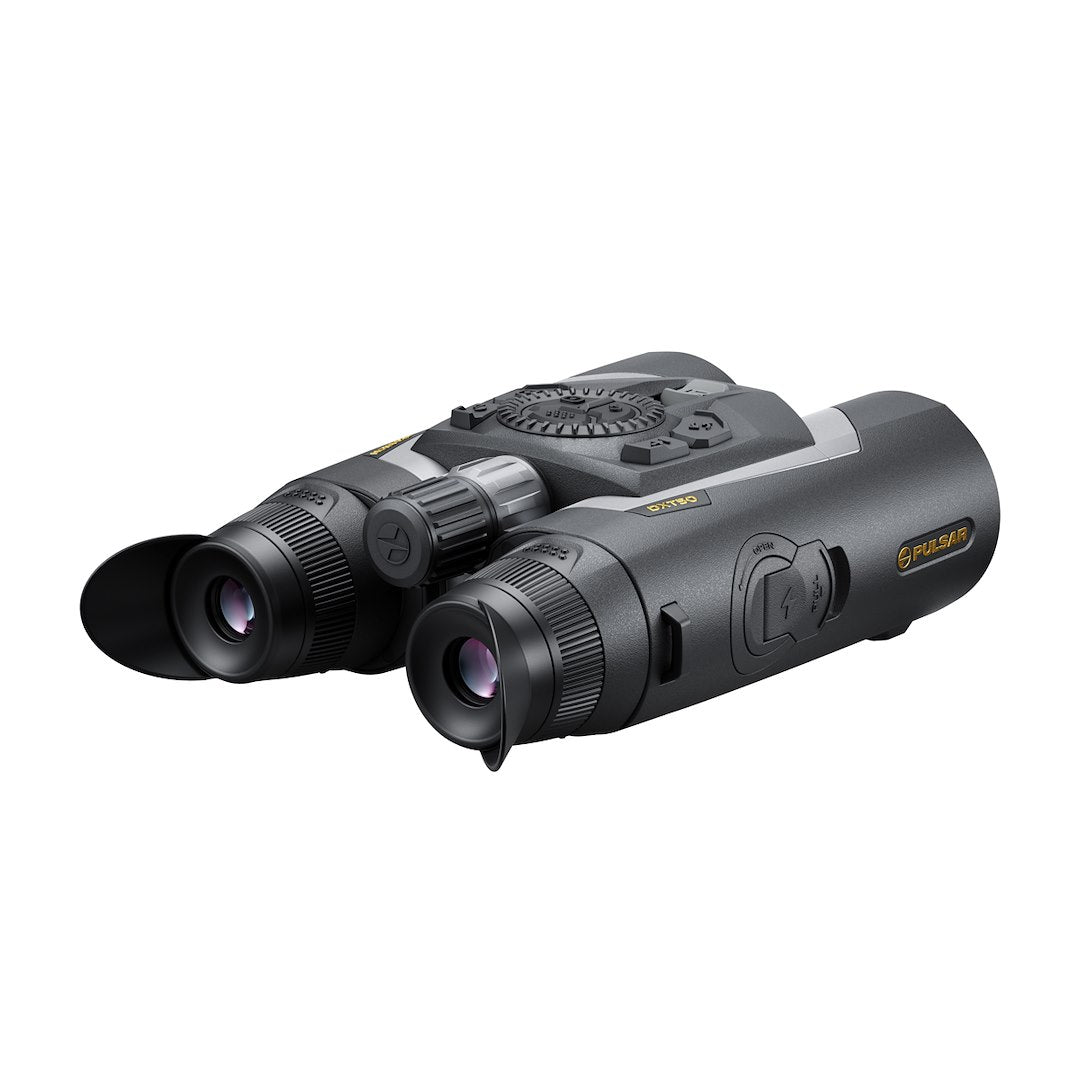 Lornetka multispektralna Pulsar Symbion LRF DXT50