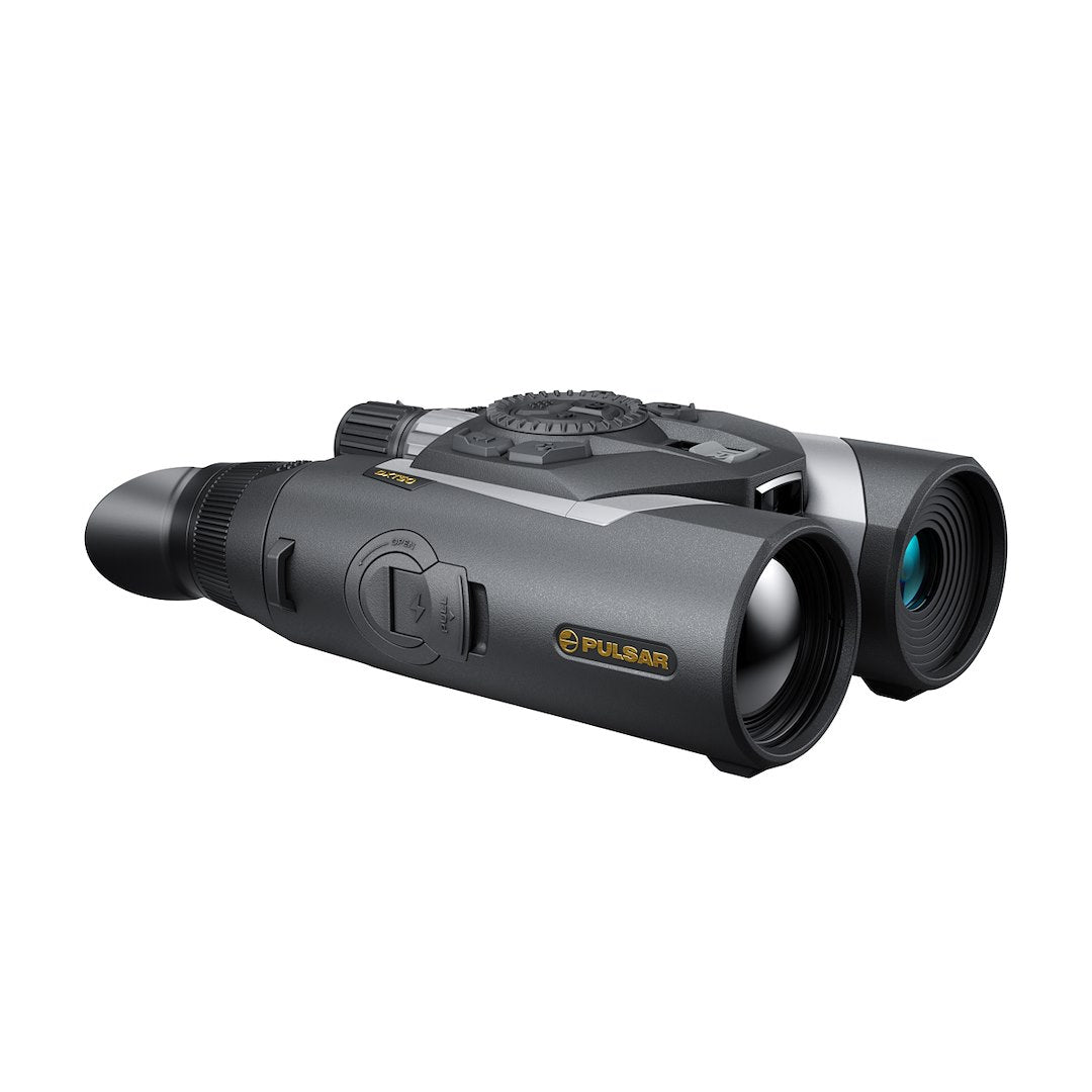 Lornetka multispektralna Pulsar Symbion LRF DXT50