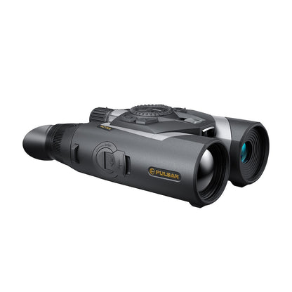 Lornetka multispektralna Pulsar Symbion LRF DXT50