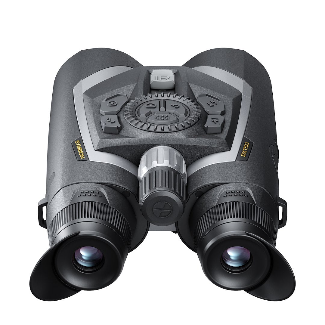 Lornetka multispektralna Pulsar Symbion LRF DXT50