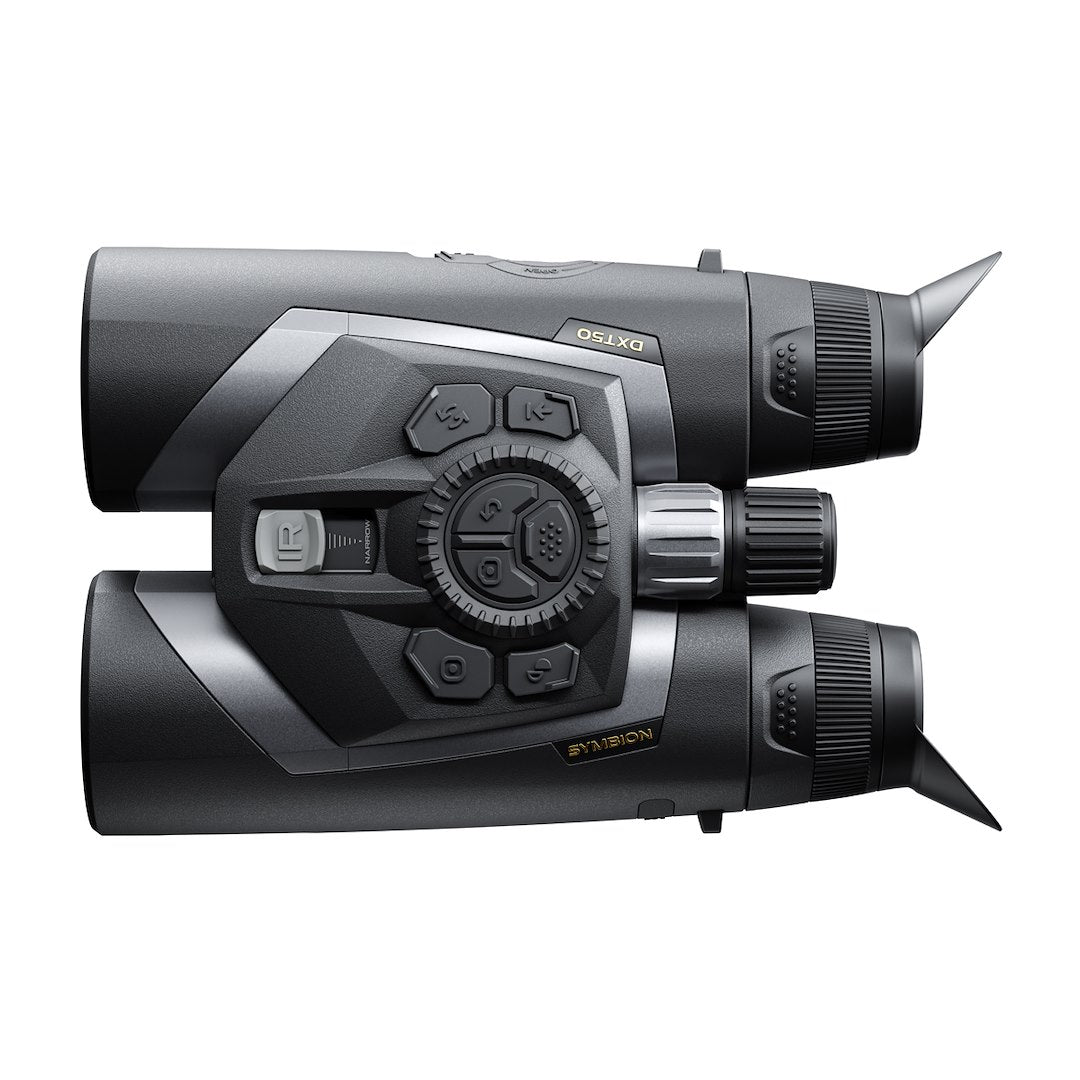 Lornetka multispektralna Pulsar Symbion LRF DXT50
