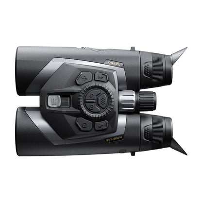 Lornetka multispektralna Pulsar Symbion LRF DXT50