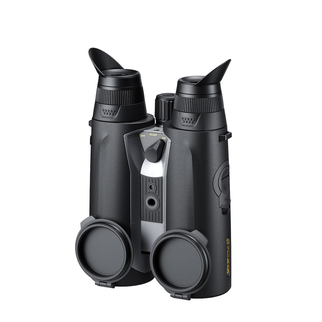 Lornetka multispektralna Pulsar Symbion LRF DXT50