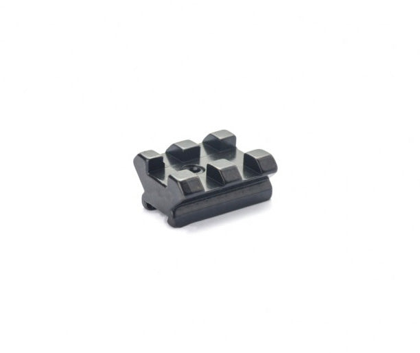 Rusan Weaver Rail for Q-R Adapter
