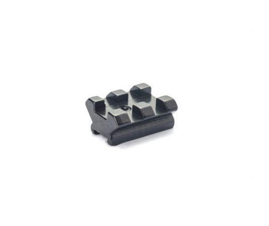 Rusan Weaver Schiene für Q-R Adapter