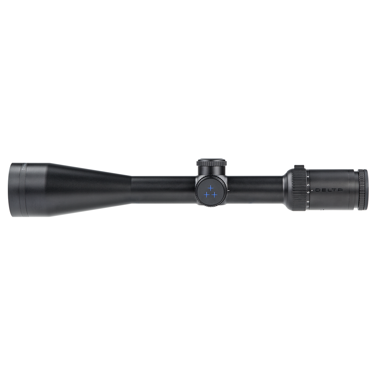 Luneta celownicza Delta Titanium HD 2,5-15x50 2D