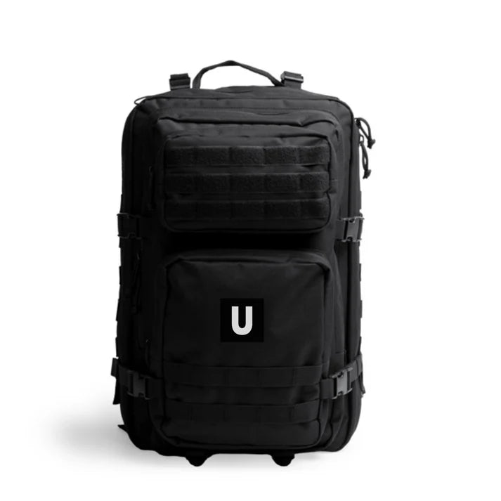 Evacuation backpack - tactical model