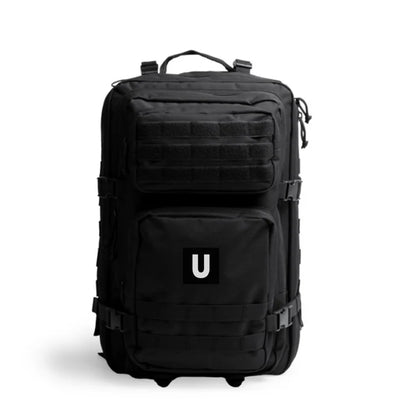 Evacuation backpack - tactical model