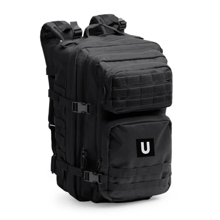 Evacuation backpack - tactical model