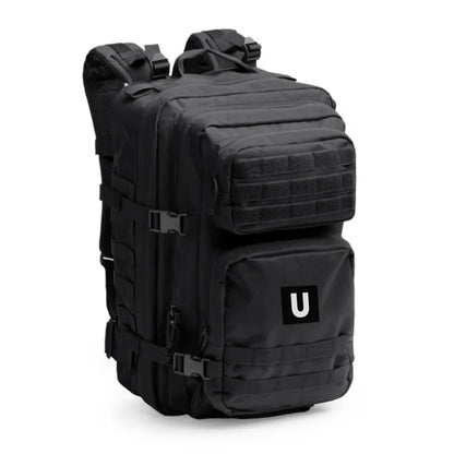 Evacuation backpack - tactical model