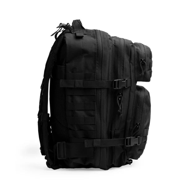 Evacuation backpack - tactical model