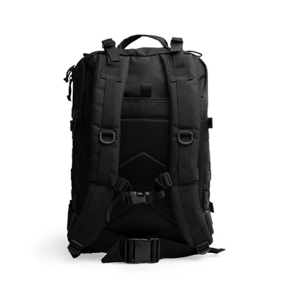 Evacuation backpack - tactical model