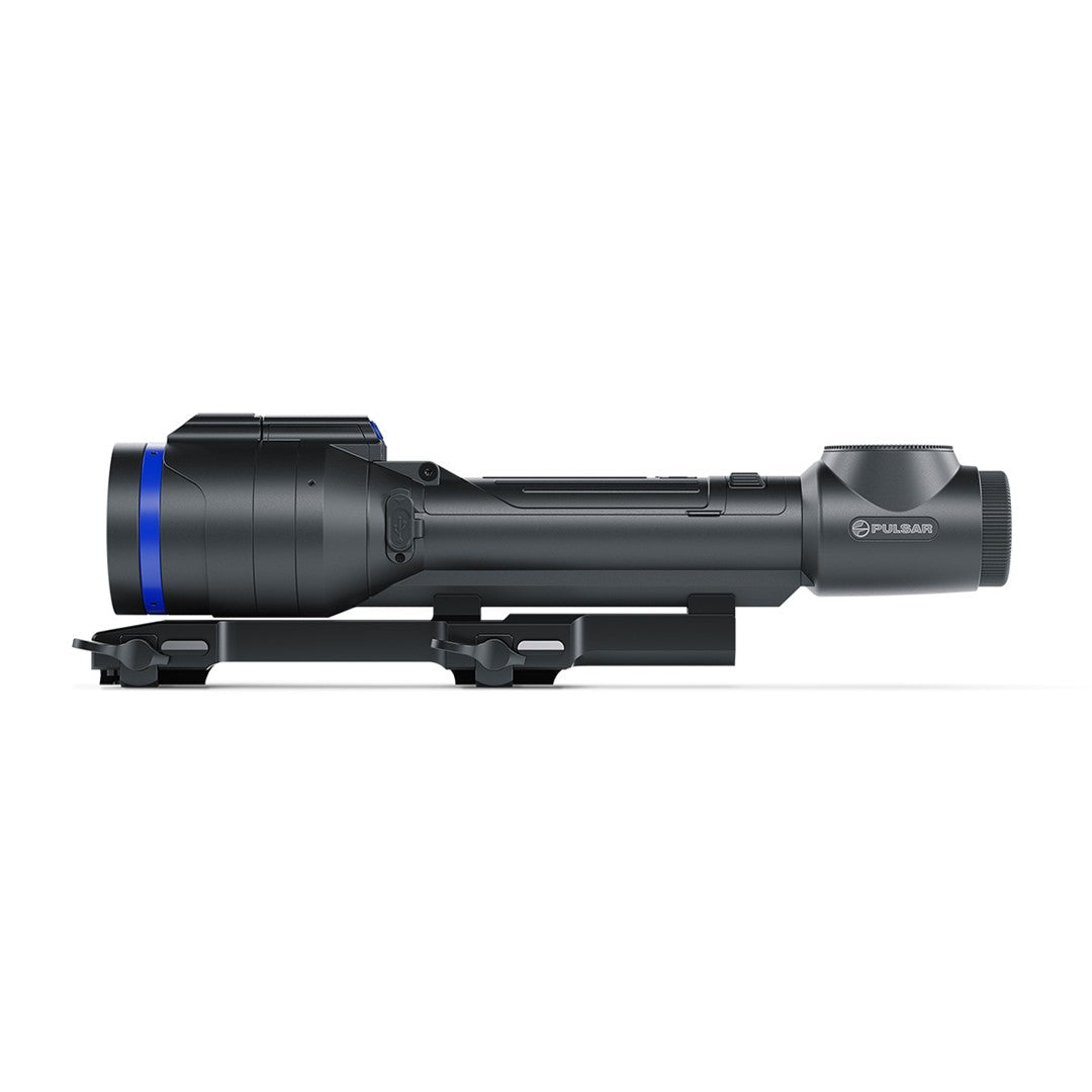Luneta termowizyjna Pulsar Talion XQ35 PRO