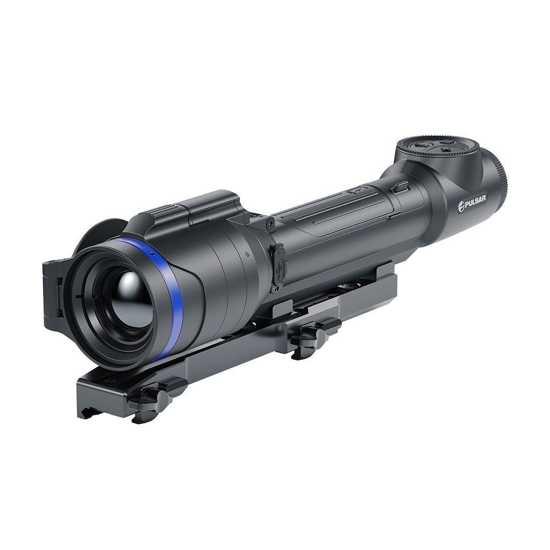 Luneta termowizyjna Pulsar Talion XQ35 PRO