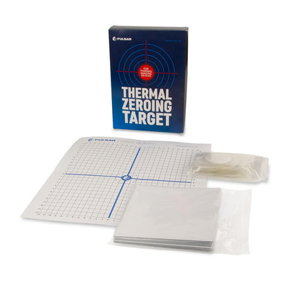 Pulsar Nullscheibe – 10er-Pack